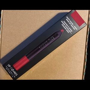 Matte Lip Crayon
